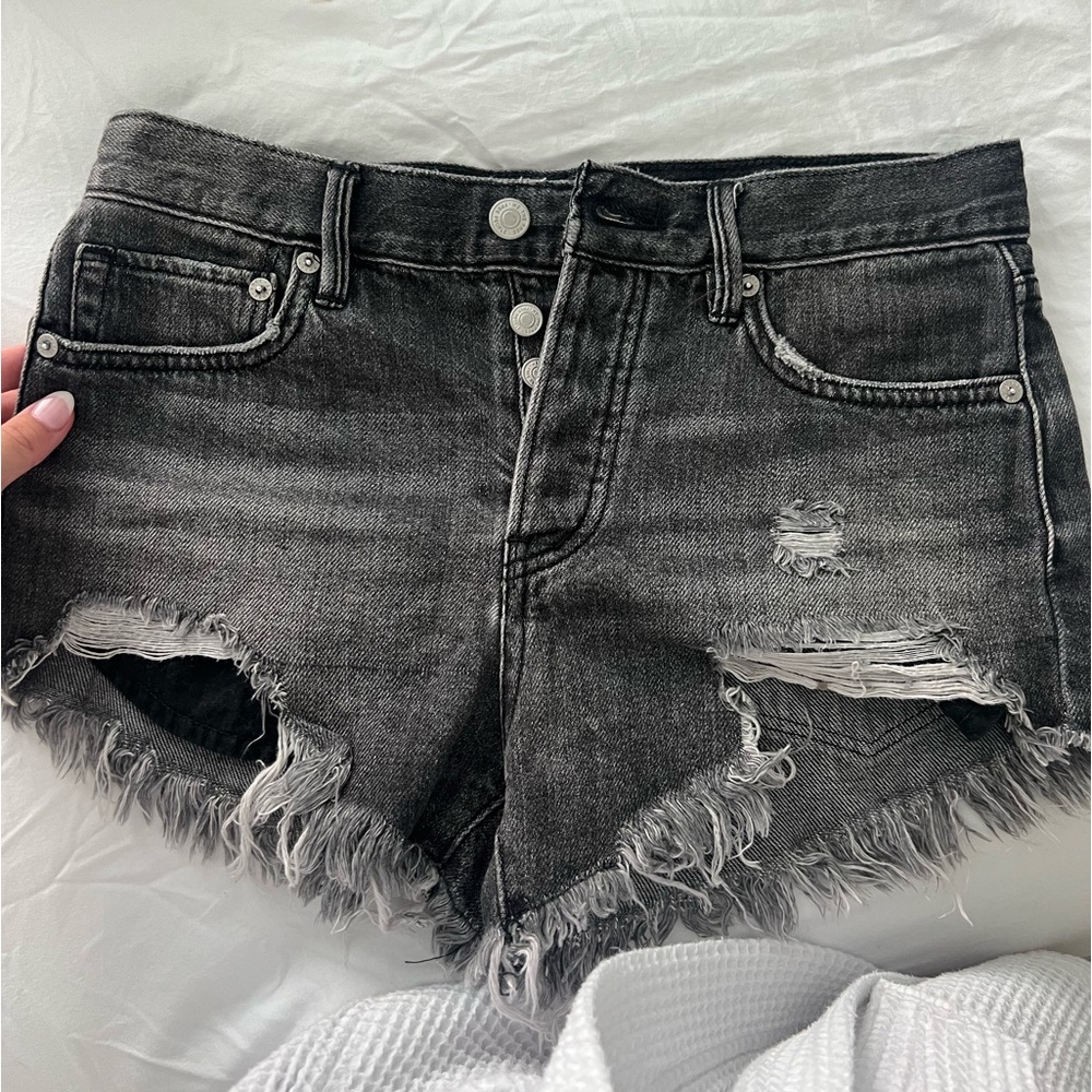 Free people shorts